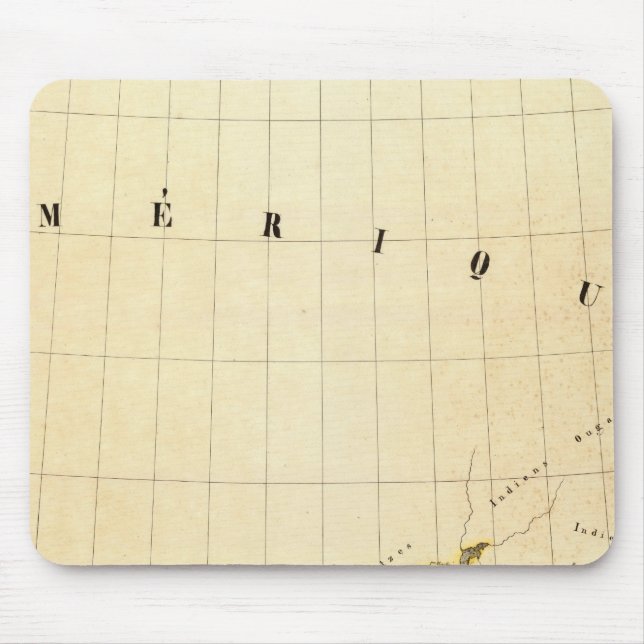 Mousepad Alasca 13 (Frente)