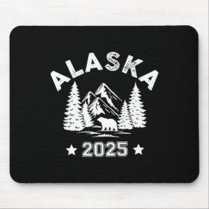 Mousepad Alasca 2025 Cruisin Together Cruzeiro Família 2 La