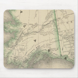 Mousepad Alasca 9