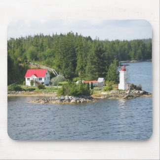 Mousepad Alaska