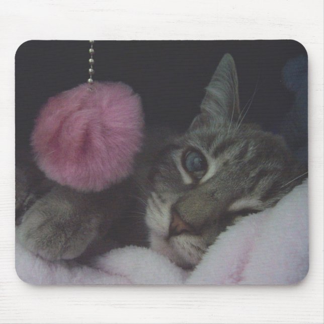 Mousepad Alayna (Frente)