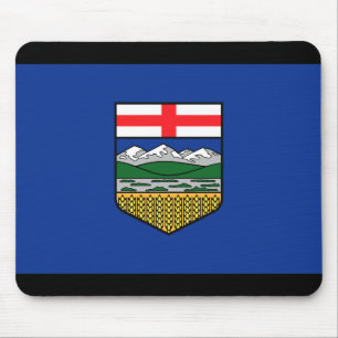 Mousepad alberta
