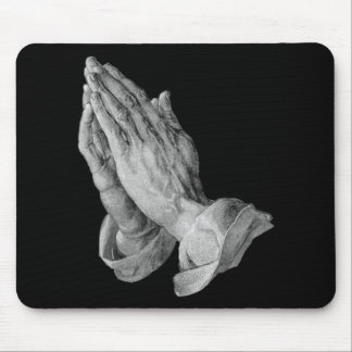 Mousepad Albrecht Durer - mãos que Praying