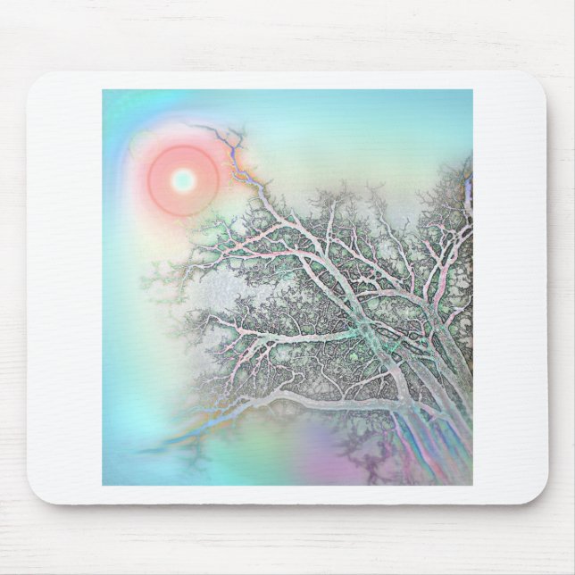 Mousepad Alcance (Frente)