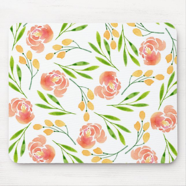 Mousepad Alças da Flor (Frente)