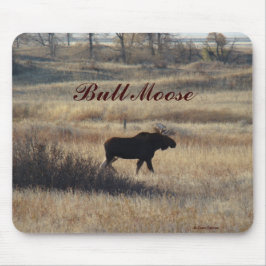 Mousepad Alce Macho M5