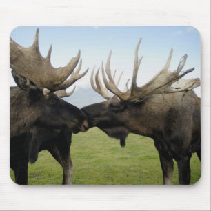 Mousepad Alces