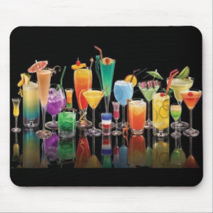 MOUSEPAD ÁLCOOL