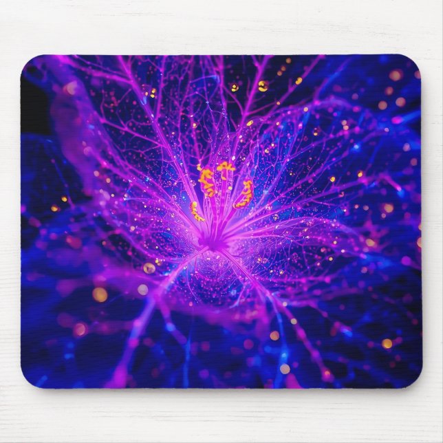 Mousepad Além do Outrolundano (Frente)