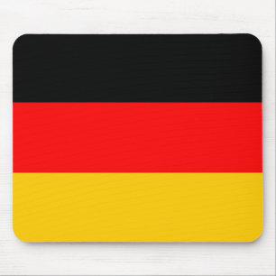 Mousepad Alemanha