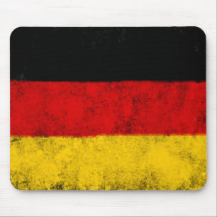 Mousepad Alemanha