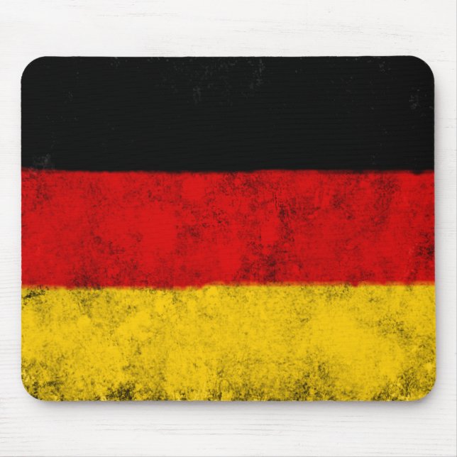 Mousepad Alemanha (Frente)