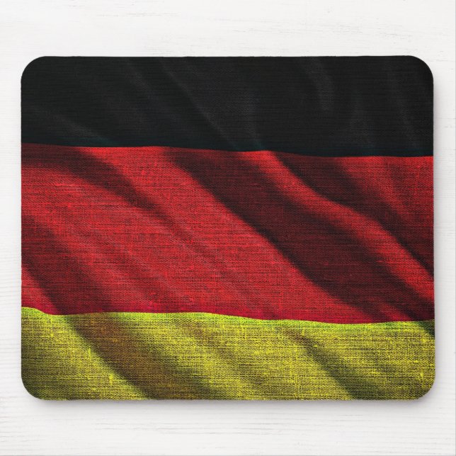 Mousepad Alemanha (Frente)