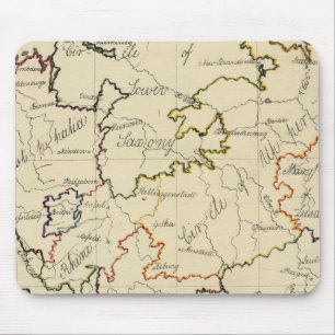 Mousepad Alemanha 11