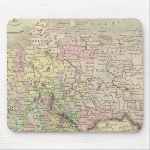 Mousepad Alemanha 14