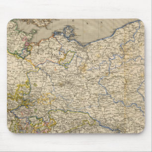 Mousepad Alemanha 15