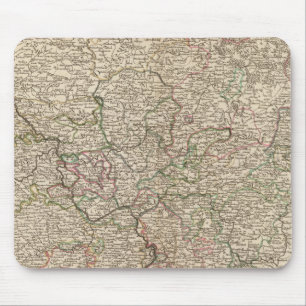 Mousepad Alemanha 20