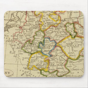 Mousepad Alemanha 3