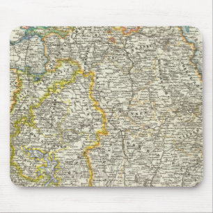 Mousepad Alemanha 4