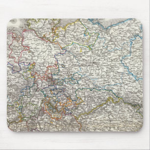 Mousepad Alemanha - Alemanha
