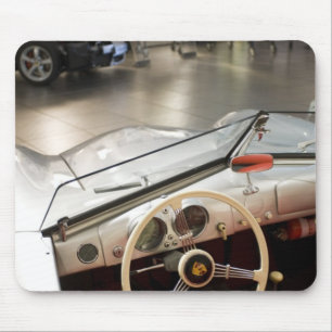 Mousepad Alemanha, Baden-Wurttemberg,