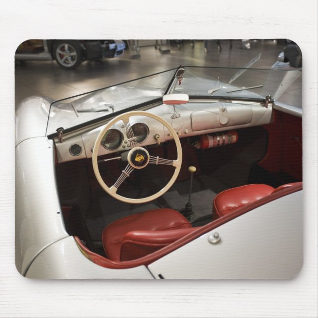 Mousepad Alemanha, Baden-Württemberg, 2 (Frente)