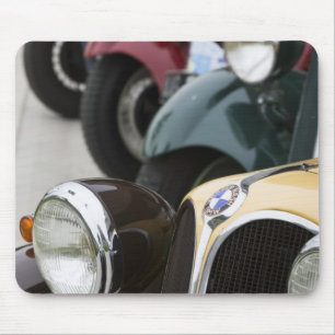 Mousepad Alemanha, Bayern-Bavaria, Munique. BMW Welt Car 5