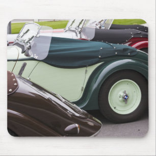 Mousepad Alemanha, Bayern-Baviera, Munique. BMW Welt Car 4