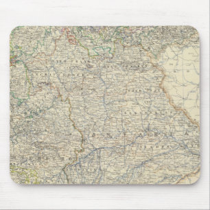 Mousepad Alemanha SW
