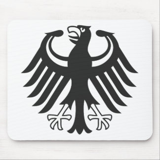 Mousepad Alemão Bundesadler