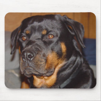Mousepad Alemão Rottweiler