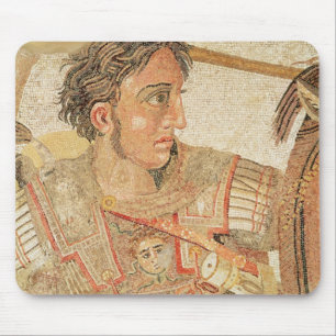 Mousepad Alexander o excelente 'do Alexander