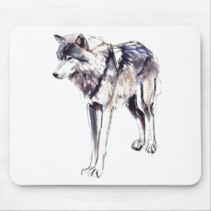 Mousepad Alfa