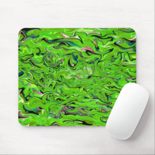Mousepad Alface....