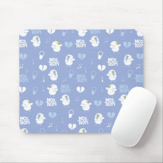 Mousepad Alfombrilla de ratón│Amo cantar
