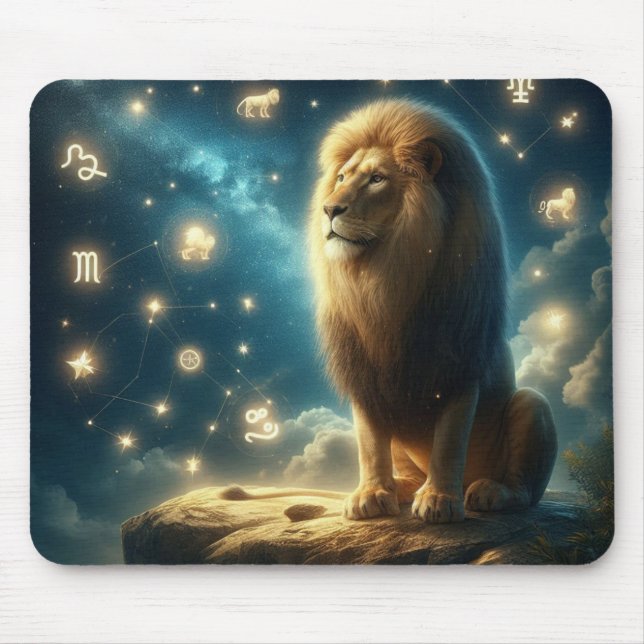 Mousepad Alfombrilla para ratón (Frente)