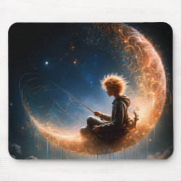 Mousepad alfombrilla para raton