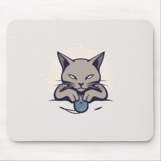 Mousepad Alfombrilla para ratón de escritorio, cómoda.