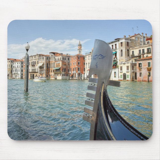 Mousepad Alfombrilla Venecia (Frente)