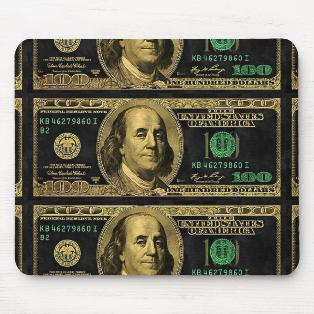 Mousepad Alfombrillas de ratón (Frente)