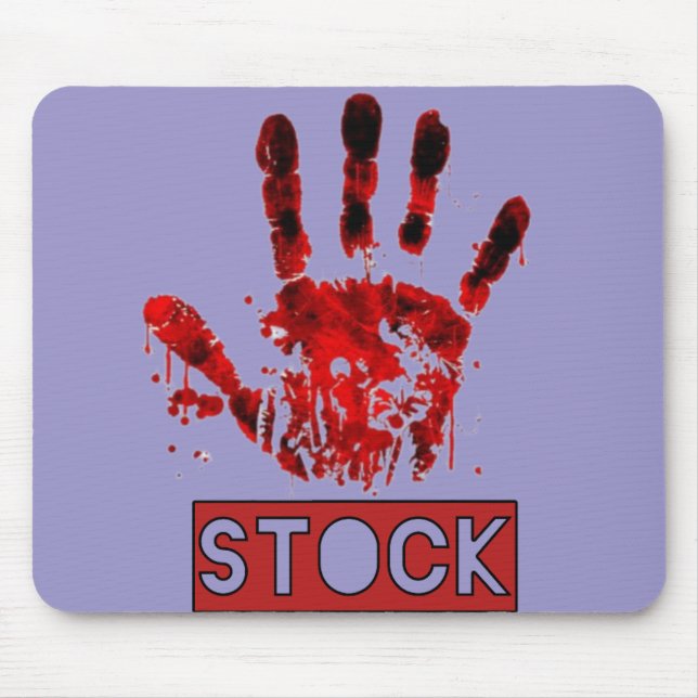 Mousepad Alfombrillas de ratón (Frente)