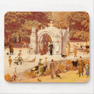 Mousepad Alfombrillas de ratón