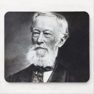 Mousepad Alfred Krupp