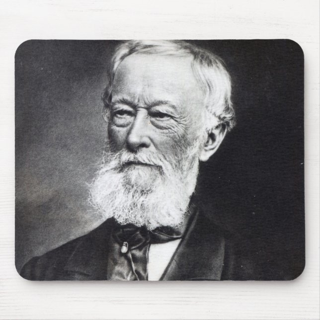 Mousepad Alfred Krupp (Frente)