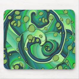 Mousepad Alga