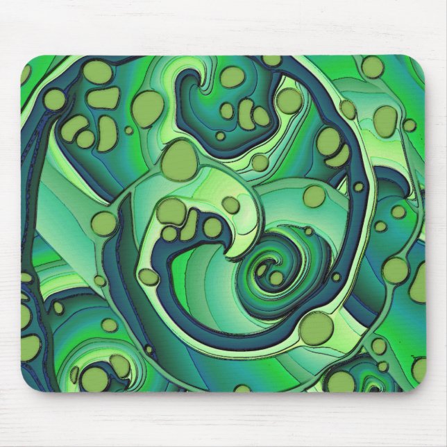 Mousepad Alga (Frente)