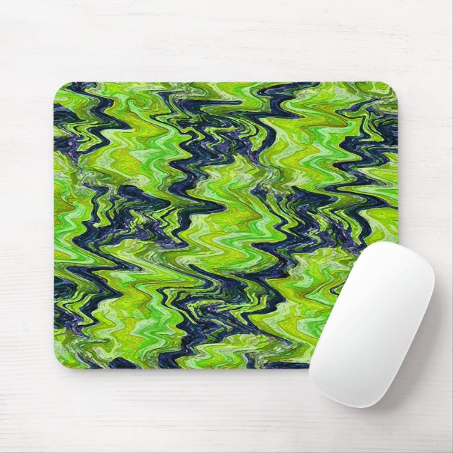 Mousepad Algae...... (Com mouse)