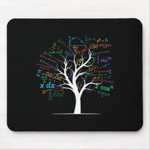 Mousepad Álgebra de Cálculo Ap Divertido Professor de Matem