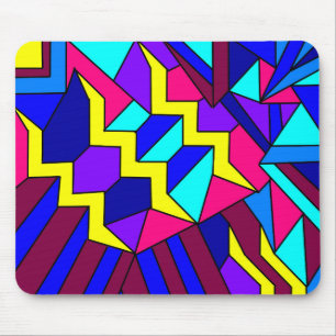 Mousepad Algo Diferente