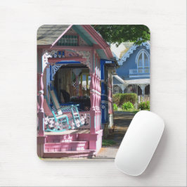 Mousepad Algodão em Fila - Vinha de Martha